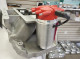 Hunt RACING H2  Vertex  Chevy Crab Cap 4 Amps  Internal Coil- for High Compression or Blown